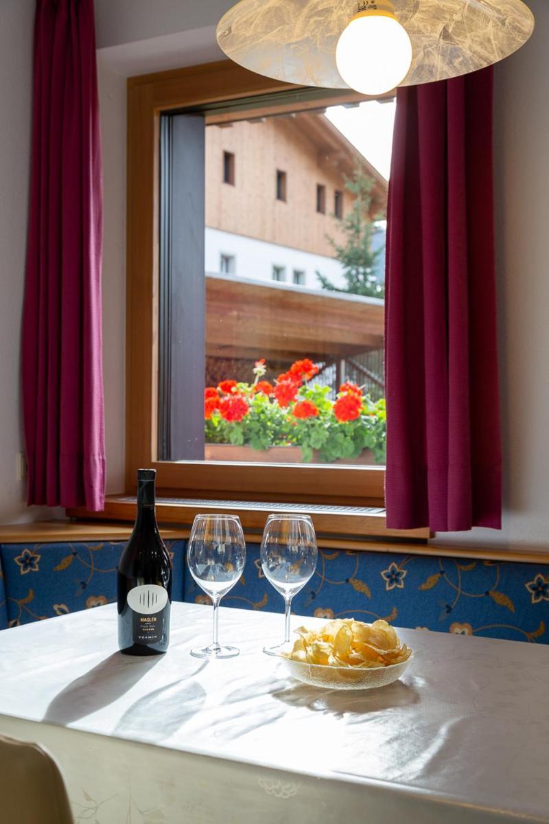 Appartements Patzleiner Rosmarie ปราโต อัลลา ดราวา ภายนอก รูปภาพ