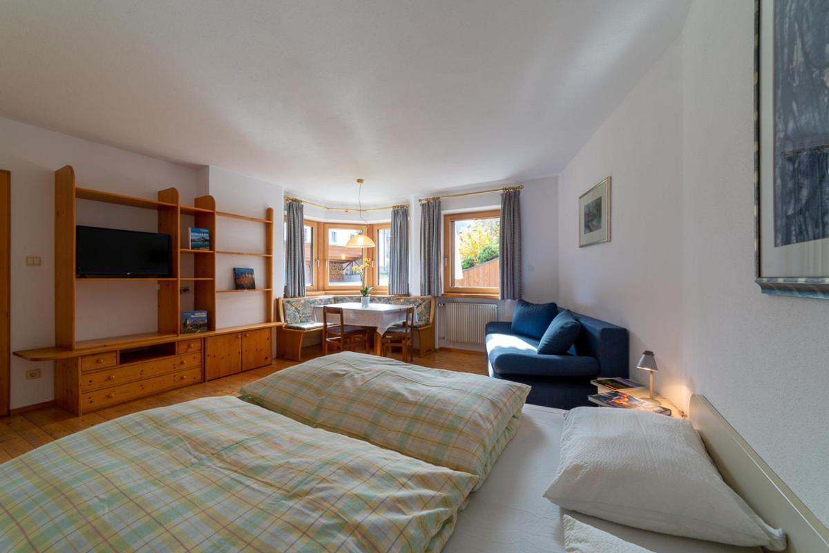 Appartements Patzleiner Rosmarie ปราโต อัลลา ดราวา ภายนอก รูปภาพ