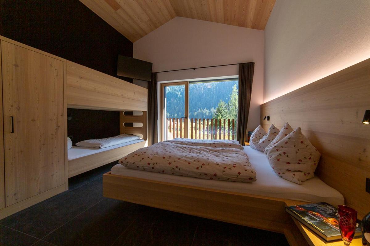 Appartements Patzleiner Rosmarie ปราโต อัลลา ดราวา ภายนอก รูปภาพ