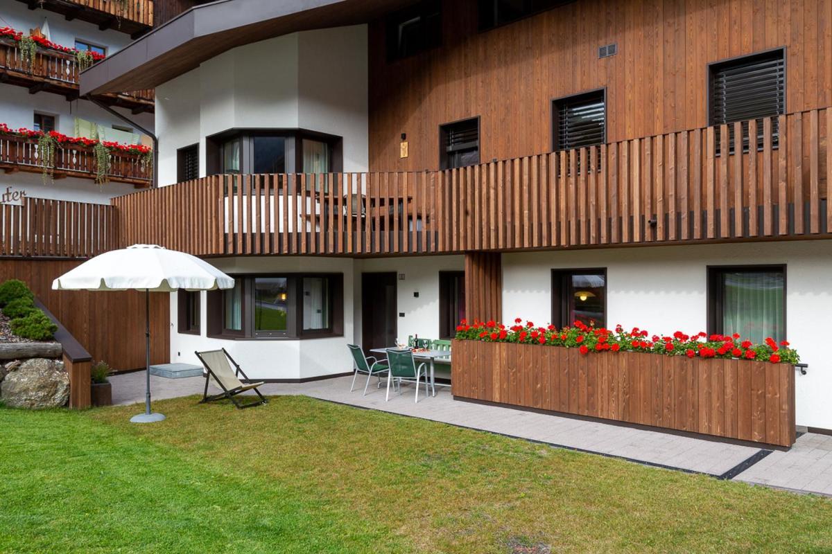 Appartements Patzleiner Rosmarie ปราโต อัลลา ดราวา ภายนอก รูปภาพ