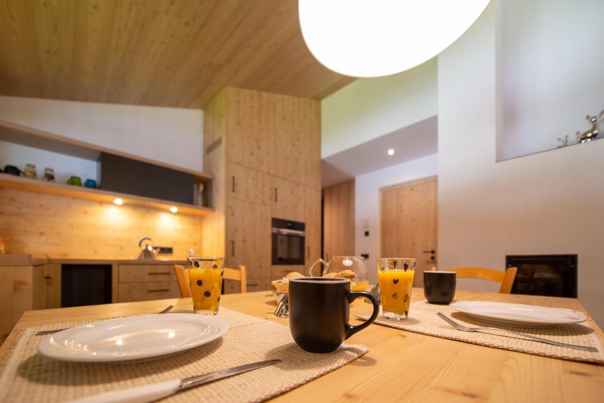 Appartements Patzleiner Rosmarie ปราโต อัลลา ดราวา ภายนอก รูปภาพ
